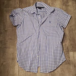 EUC Ralph Lauren Sport Button down